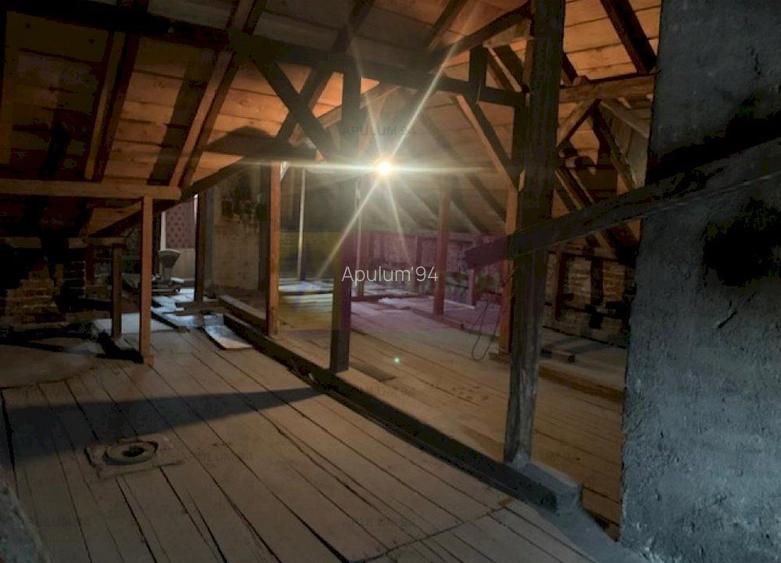 Casa Floreasca- Dinamo. - 8