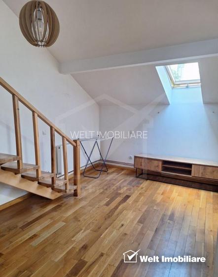 Apartament cu 2 camere in Centru - 7