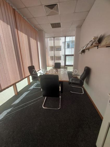 Pod Butelii, cladire comerciala, S+P+1, 677 mp. - 13