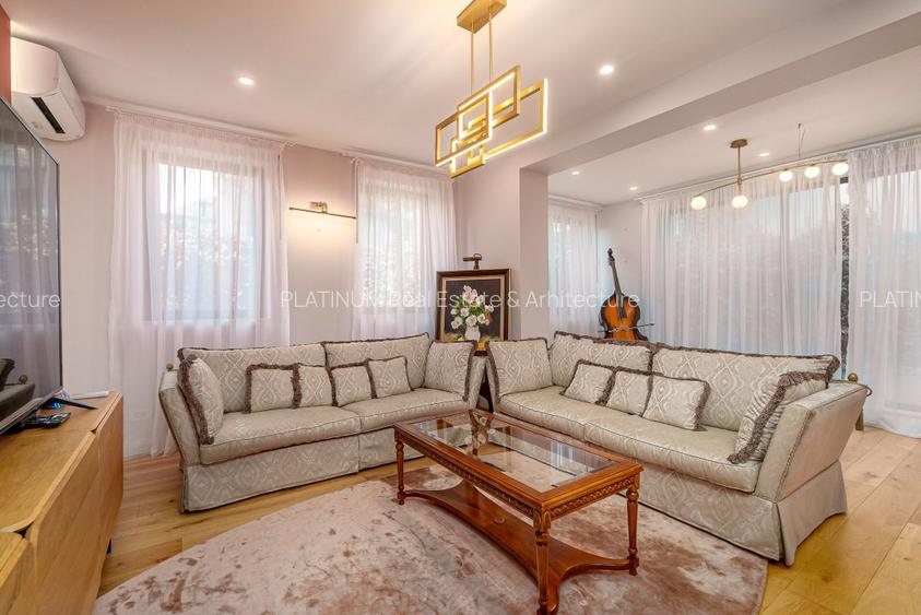 Apartament Premium cu 3 camere si gradina proprie – Imobil Boutique - 2