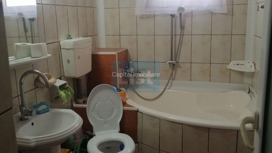 Casă Braila, 2 camere, 60mp, Calea Galați - 3