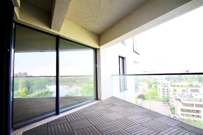 ONE HERASTRAU PARK INCHIRIERE APARTAMENT NOU 4 CAMERE - 15