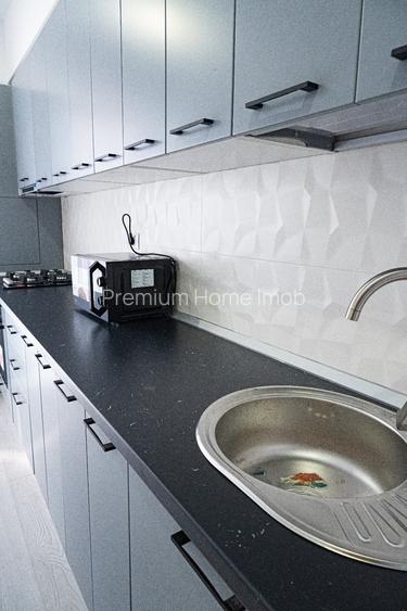 Apartament | 2 camere |  Bloc nou | Parcare | Novum Politehnica - 6