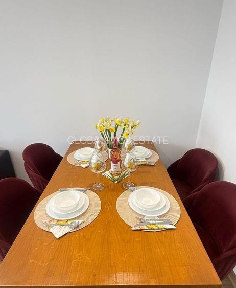 Inchiriere apartament 2 camere in complexul rezidential Rin Grand Residence - 8