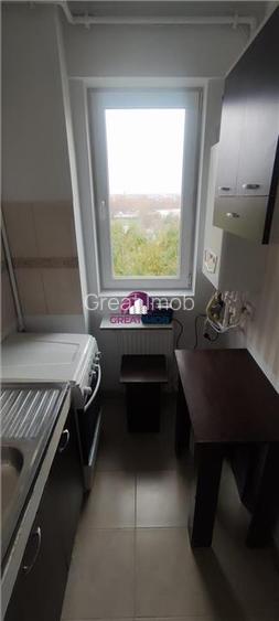 Închiriere garsoniera zona 1 Decembrie - 4