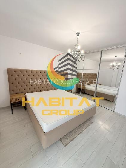 Vila tip duplex 3 camere- mobilata si utilata- Metalurgiei - 2