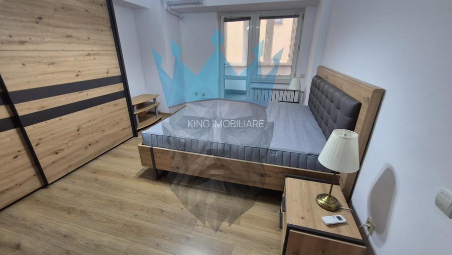  Apartament 3 Camere Cartierul Francez Herastrau Bucuresti - 13