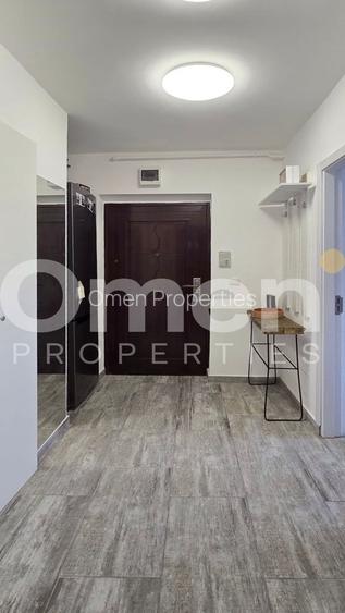 Apartament 2 camere de vânzare | etaj intermediar | bloc turn | zona Vivo Mall - 8