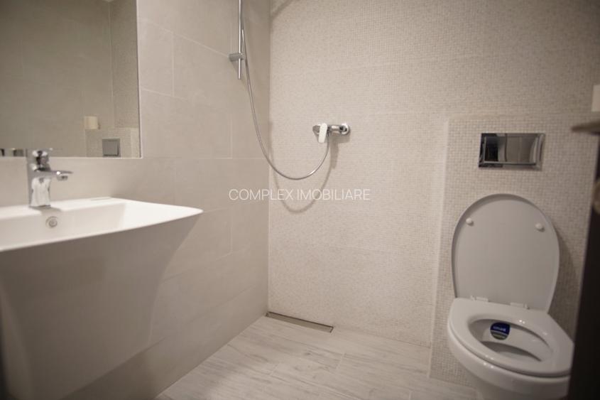 Brancoveanu Metrou Piata Sudului Garsoniera Lux Totul nou - 13