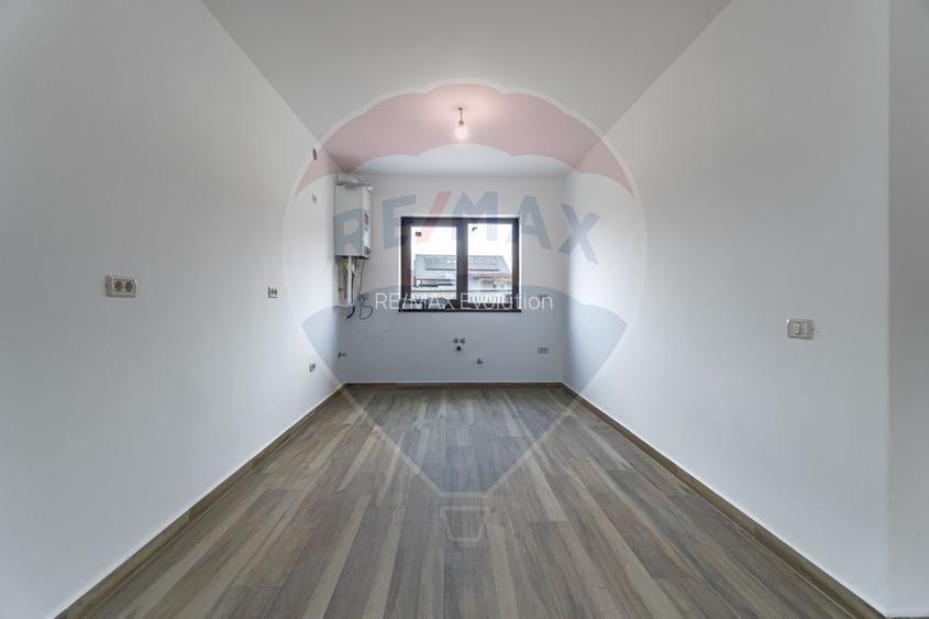 CASA TIP DUPLEX cu 4 camere de vanzare| Cartier Izvor | COMISION 0% - 15