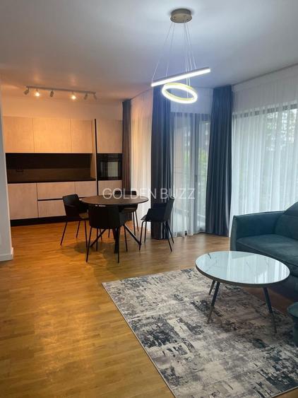 Apartament 2 camere complet mobilat și utilat - 2