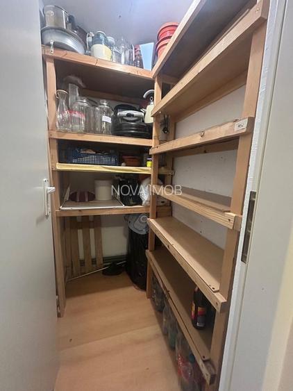 Apartament 3 camere mobilat utilat - Aleea Biruintei - 5