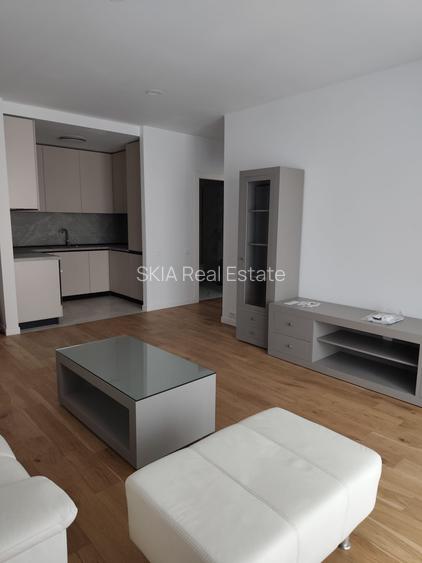 INCHIRIERE APARTAMENT 2 CAMERE, MOBILAT, UTILAT,PARCARE //ONE COTROCENI PARK - 3