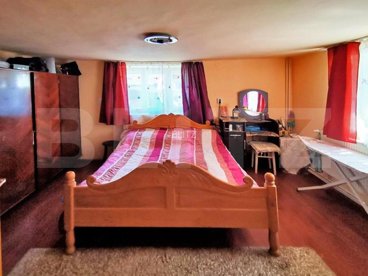 Casă individuală cu 5 camere și teren de 1231 mp în Suceagu! - 10