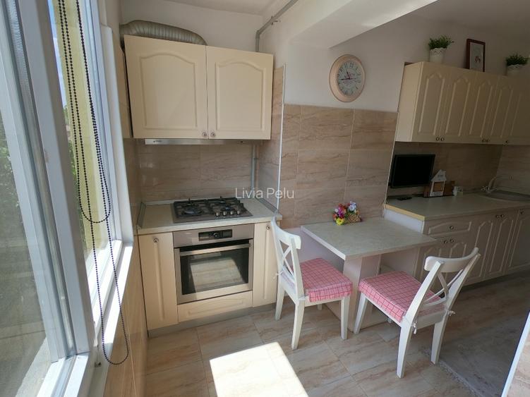 Inchiriez apartament 2 camere cu loc de parcare inclus - 6