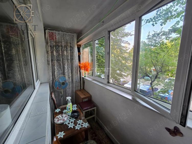 Apartament 3 camere Drumul Taberei - 5