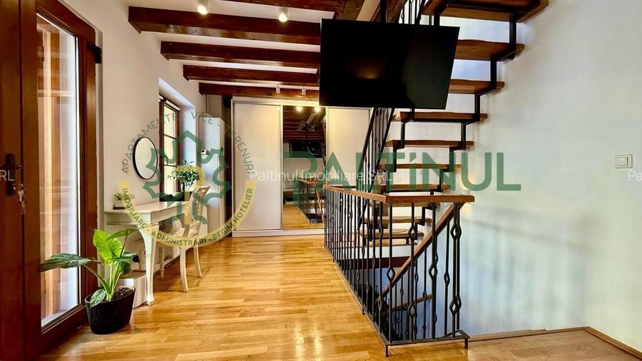 Apartament 3 camere de inchiriat - 5