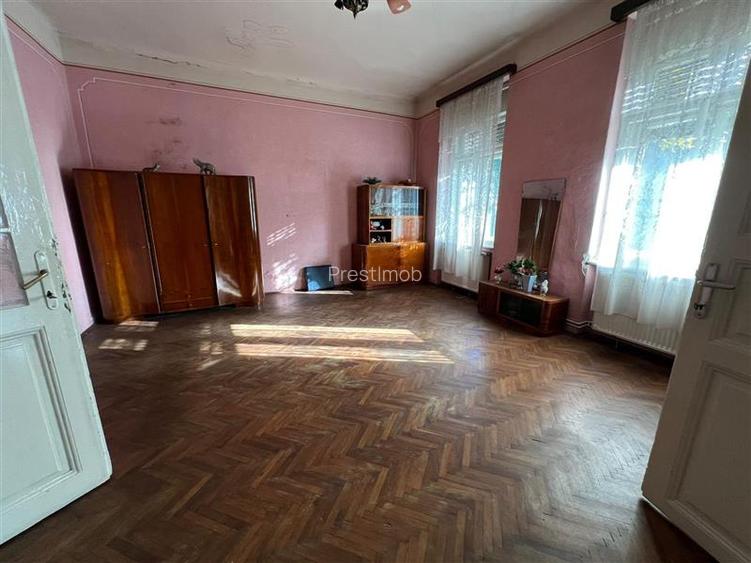 De vânzare casa în zona Poli 2 Targu Mures - 4