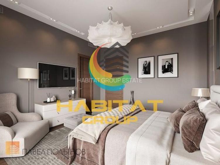 Apartament 2 Camere Aparatorii Patriei - 2