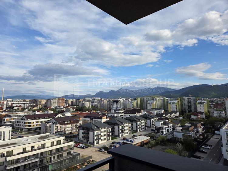 PRIMA INCHIRIERE Apartament 3 camere, decomandat, parcare subterana - 19