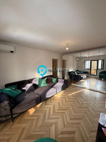 partament cu 2 camere, situat în zona Timpuri Noi - 3