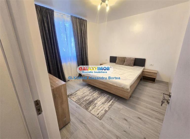 Drumul Taberei - Parc Moghioros Auchan, amenajat, mobilat, utilat! - 3