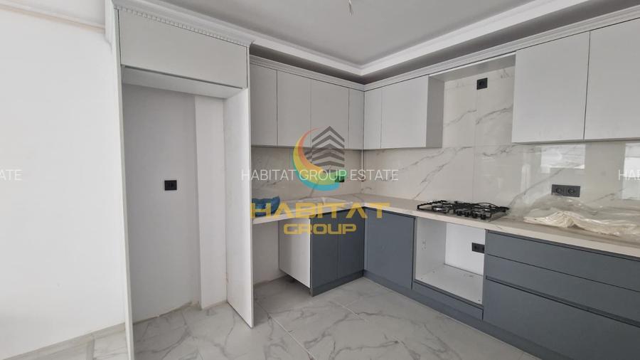 Apartament 3 camere 86 mp Predare Imediata - Pallady - 4