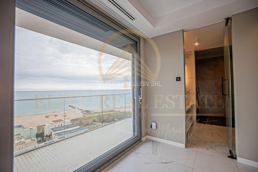 PENTHOUSE UNIC in mijlocul orasului Constanta - 23
