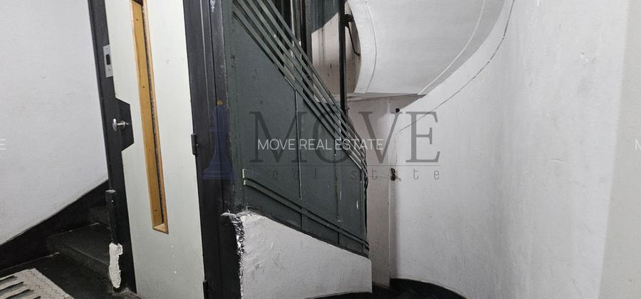 Un apartament plin de emoție in imobil istoric - 26