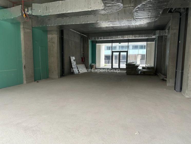 Zona Aviatiei sp 400 mp open space ideal clinica showroom - 3