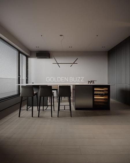 Penthouse | Zona JW Marriot | Ultra Lux - 17