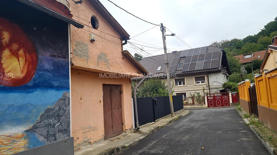 SPATIU PENTRU ACTIVITATI PRACTICE - MESTESUGARESTI - 12