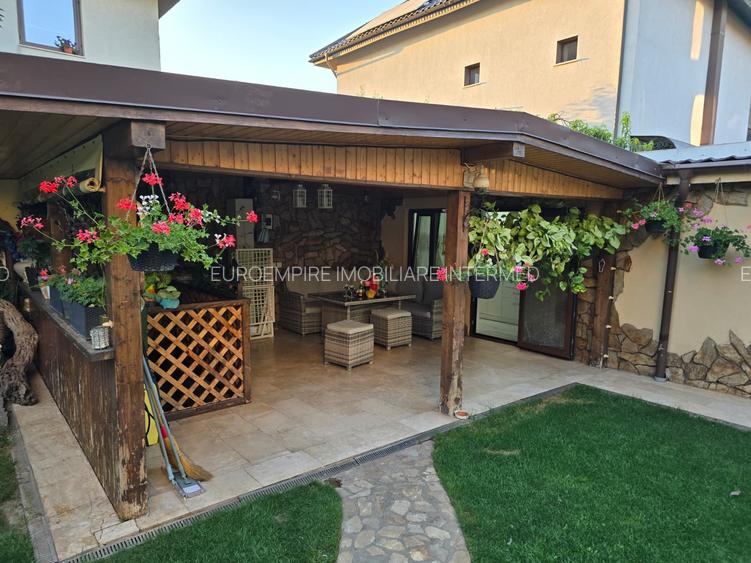 Vila de vanzare in Constanta - 2