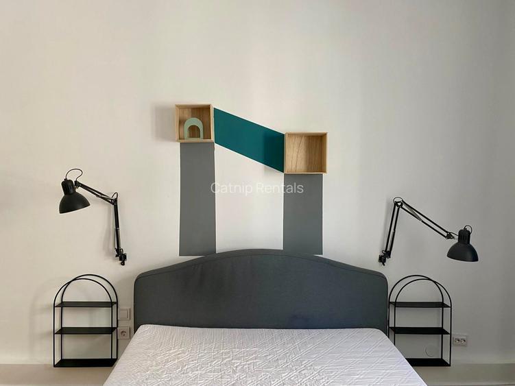 Large 4 Bedroom Apartment with Balcony | Universitate - Cismigiu Area - 6