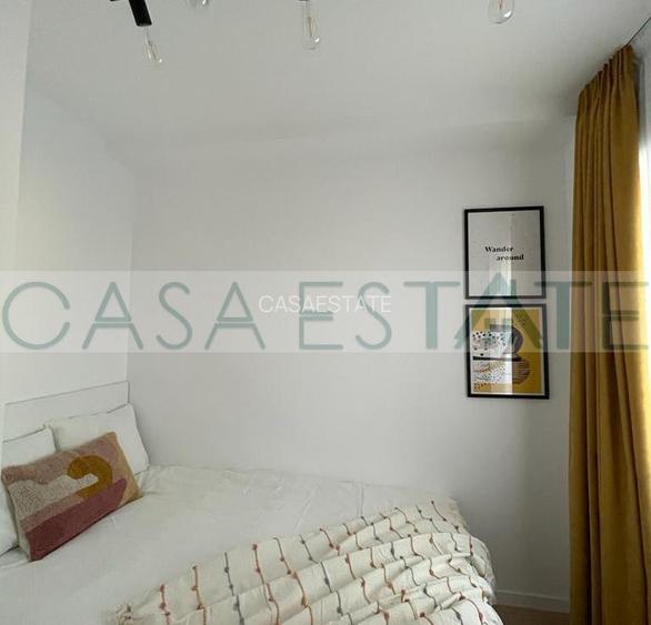 Inchiririere apartament tip studio dublu Bd Magheru 20 - 7