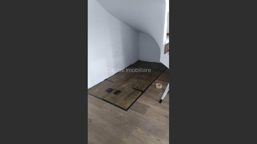 Apartament duplex zona centrală, Turda, fără comision !!!  - 9