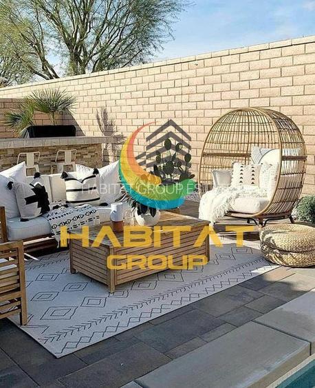 Gata De Mutare Duplex Cu Terasa Tip Penthouse Langa Metrou Comision 0 - 2