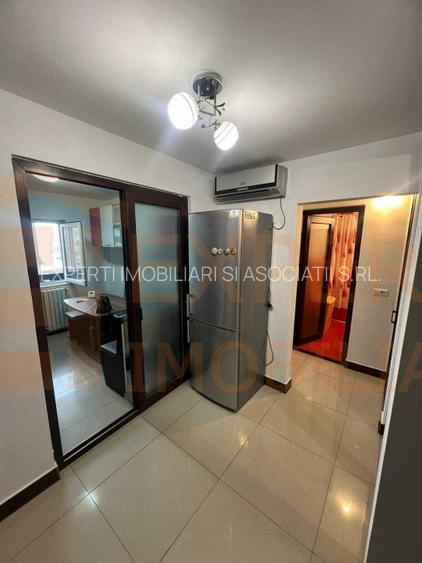 Apartament 2 camere situat in zona Faleza Nord - 5