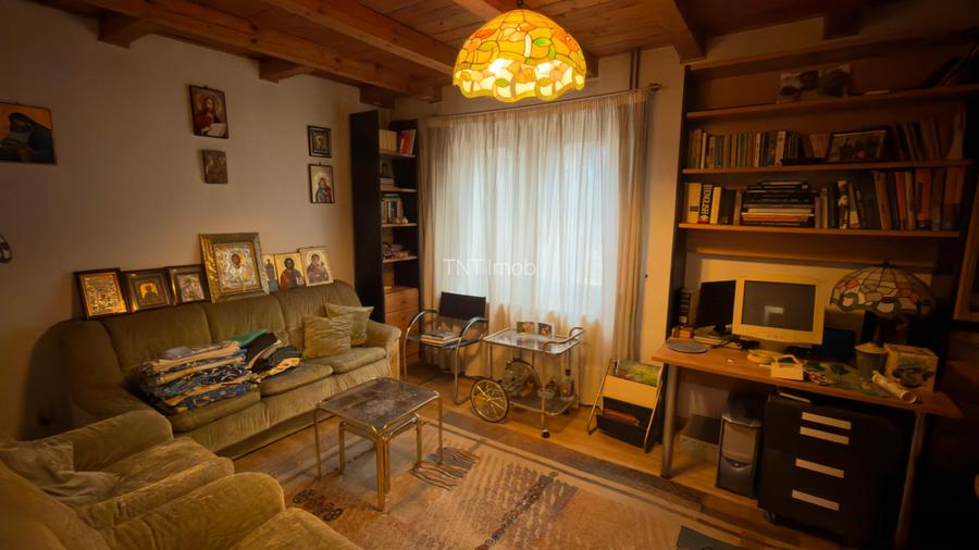 Teren Intravilan 3000mp | Parcelat | 2 parcele ramase din 3 ! | Doua Deschideri - 13