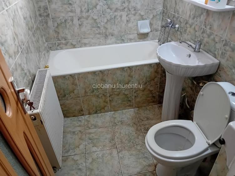 AP 3 CAM Posta Maratei 70mp parter decomandat centrala termopan balcon - 10