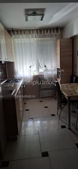 Metrou Titan Renovat Complet Utilat - 4