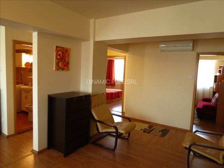 Apartament de lux 4 camere de închiriat – Sibiu, Bulevardul Mihai Viteazul - 2