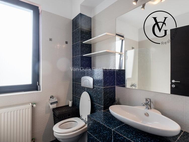 Apartament Deosebit 2 Camere /Domenii / - 10