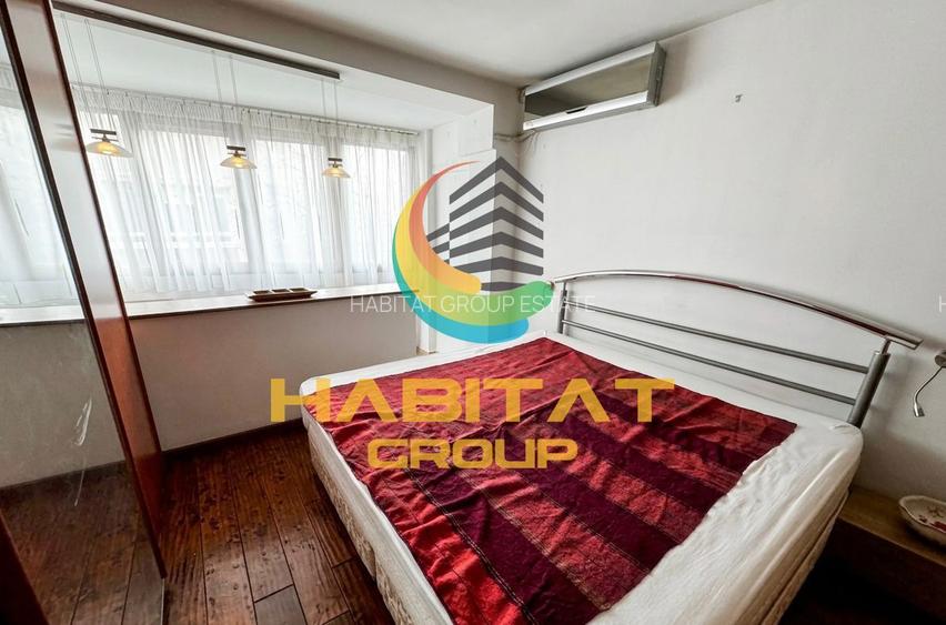 Vanzare apartament 2 camere renovat 12 min Metrou Piata Sudului - 7