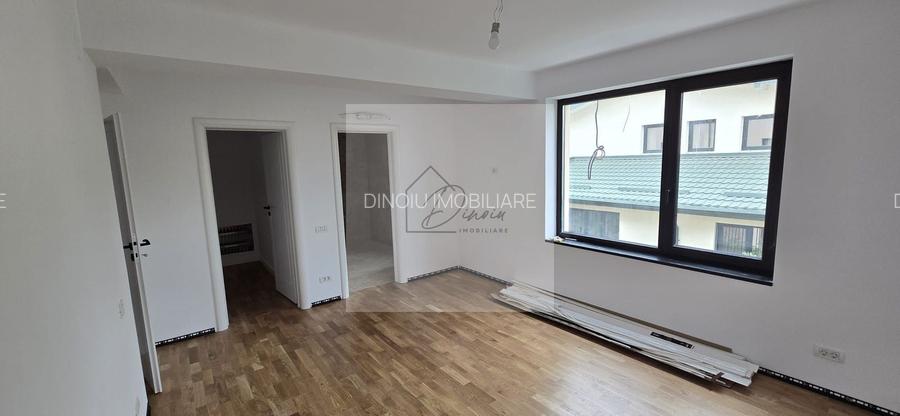 Vila 5 camere Otopeni I central - Parcul Unirii I finalizata I COM 0% - 18