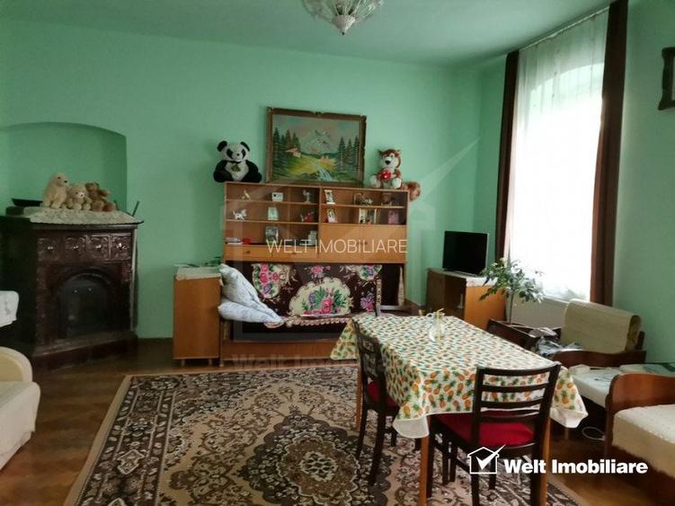 Apartament 2 camere,  semidecomandat - 2