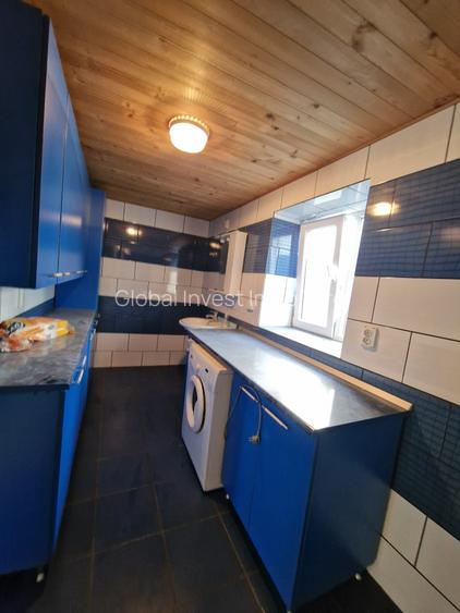 Hala 440mp, Apartamente 340mp, Garaj, teren 1500mp, acces facil - 15