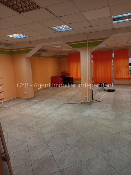 Spațiu comercial versatil, curte proprie și parcare, Biharia - 5