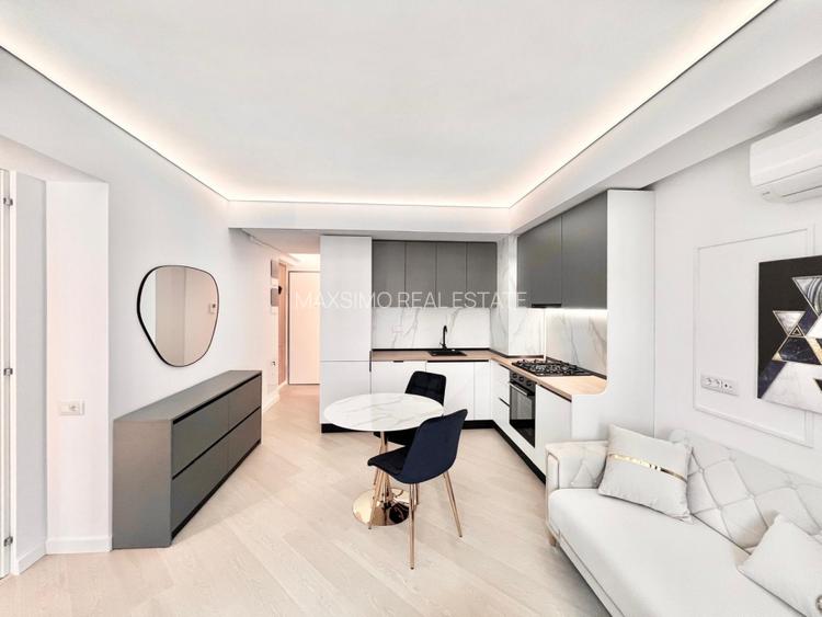 Apartament 2 camere de Inchiriat | Cortina North - 7