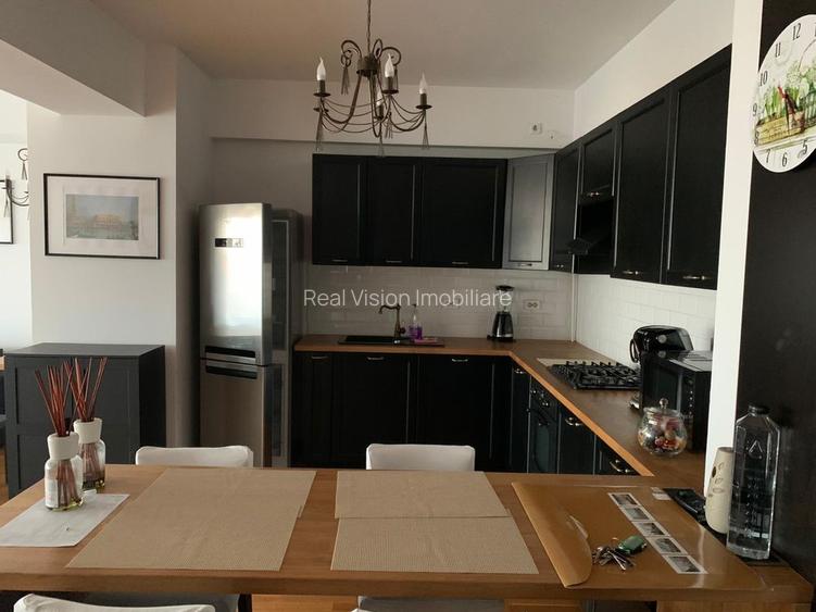 Pipera/Scoala Americana/Apartament cu 3 camere/Parcare/ - 12